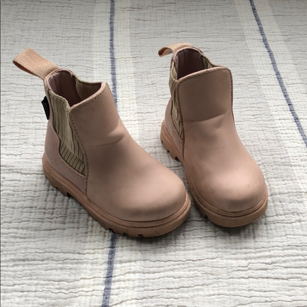 Native boots